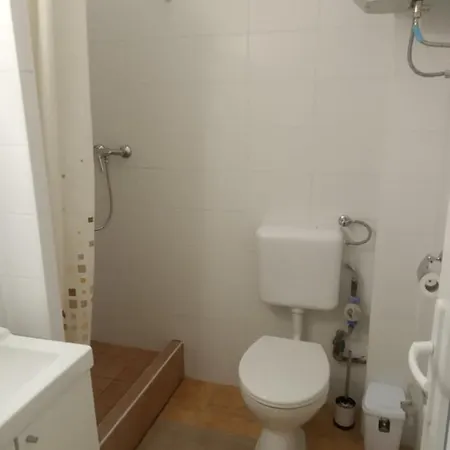 Erdei Apartment Hajduszoboszlo