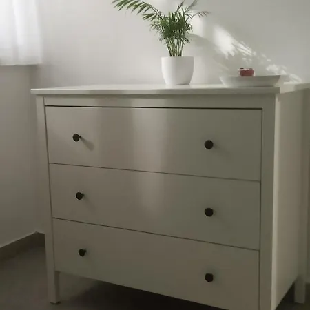 Erdei Apartment Hajduszoboszlo