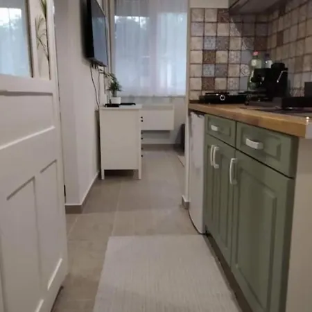 Apartment Erdei Hajduszoboszlo