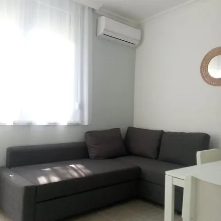 Apartment Erdei *