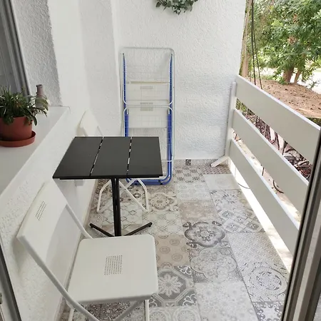 Erdei Apartament