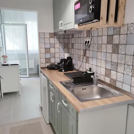 Apartament Erdei